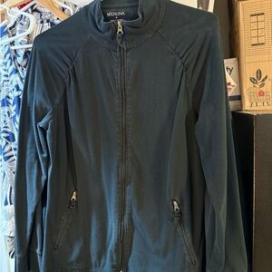 Merona Faded Black Jacket